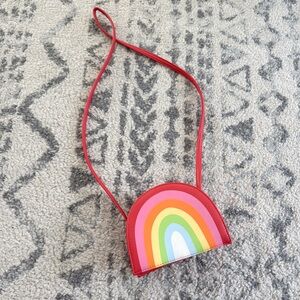 Rainbow Purse